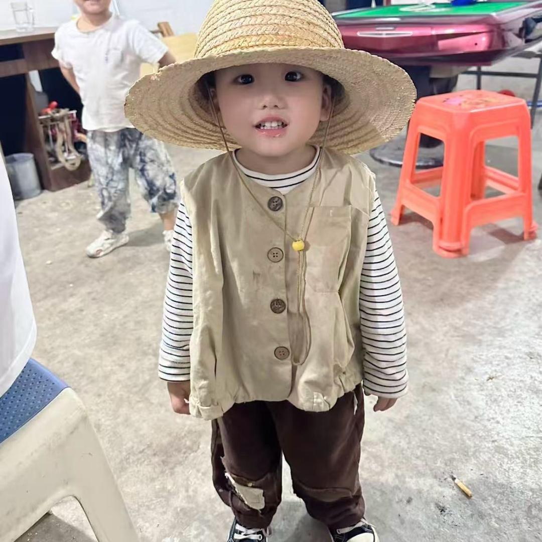 小二娃🍃🐒🐒