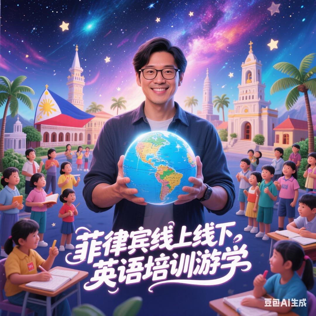 益达菲行记（英语游学）