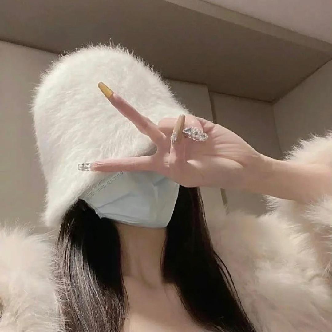 宝藏女孩🧸