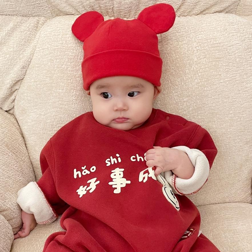 团子与猴🐵