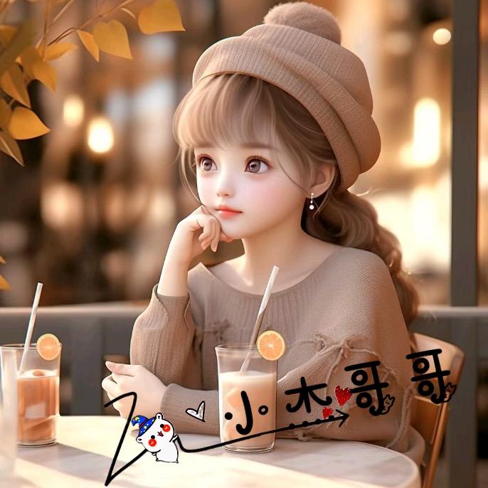 小杰哥哥