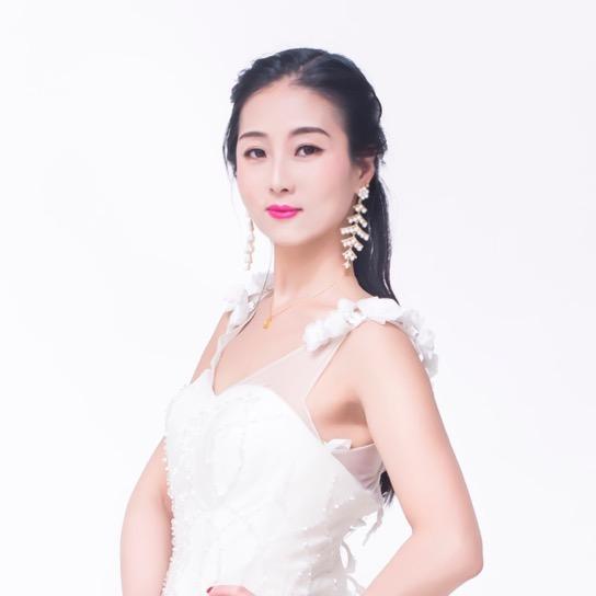 丽丽美学课堂