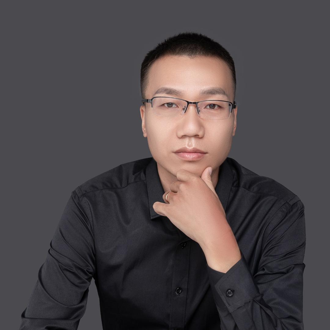 老坛说书