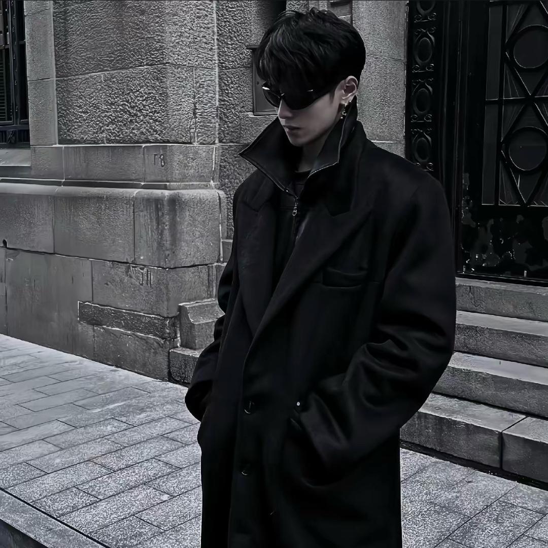大辰北鼻