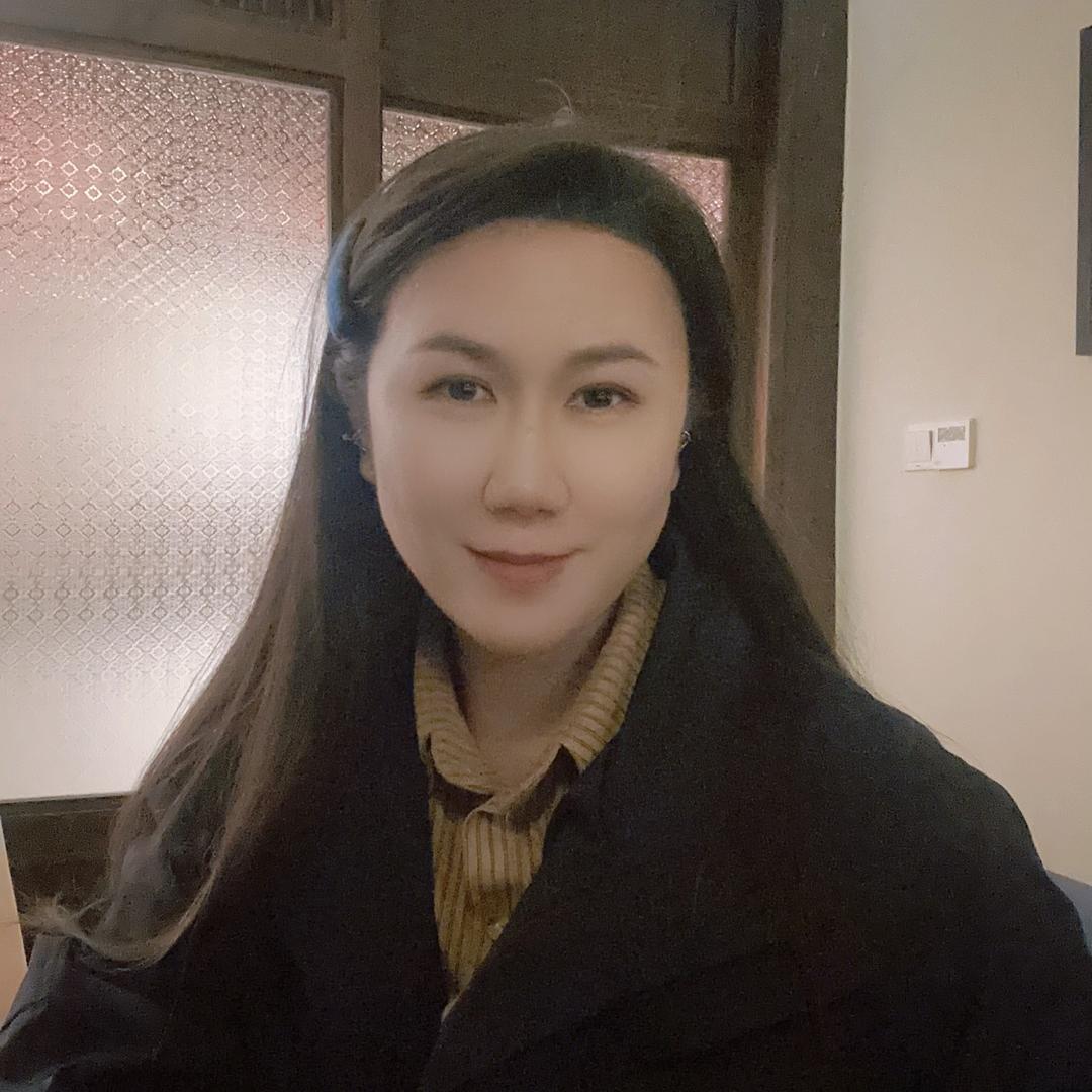 爱吃螺蛳粉的姑姑