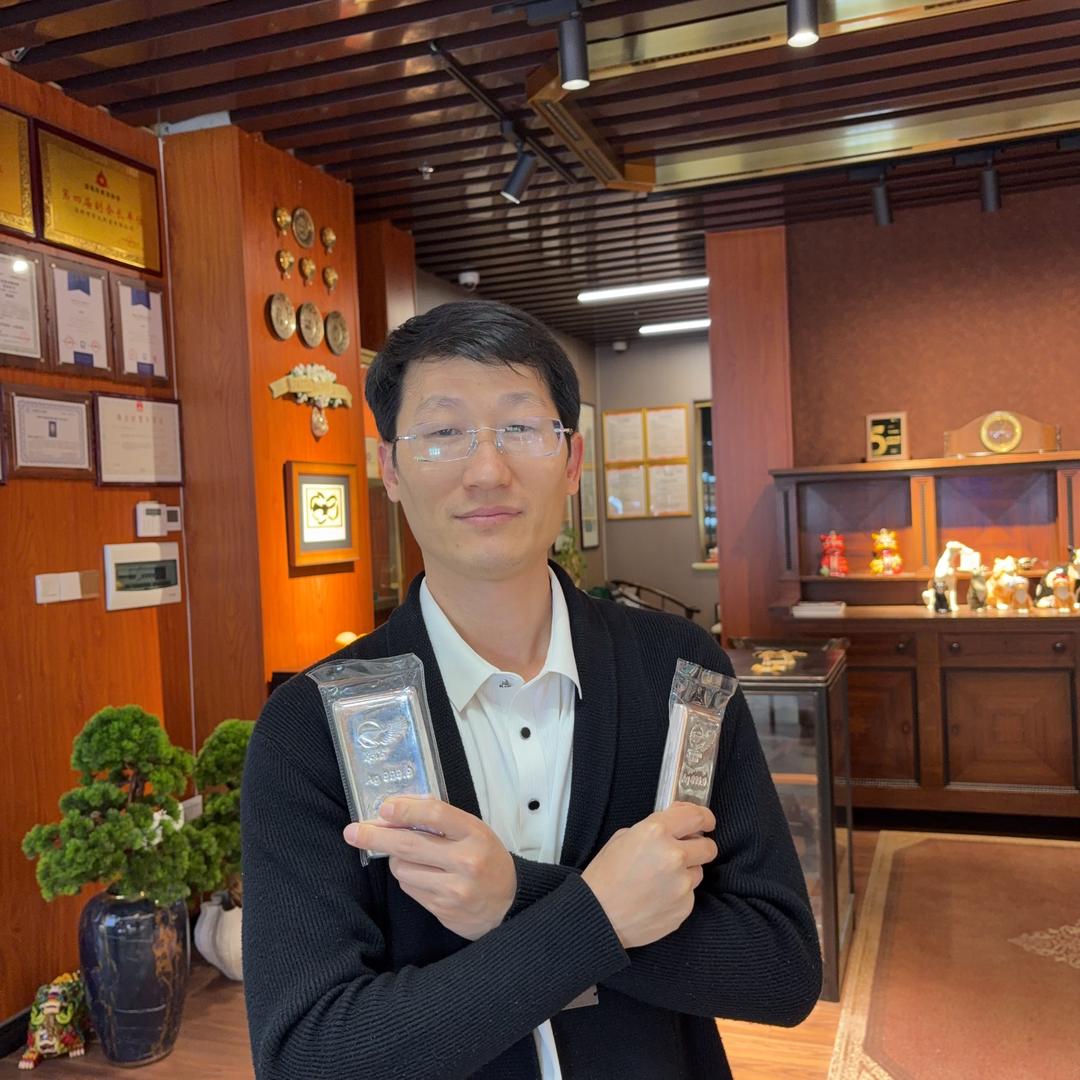 水贝乾德源珠宝