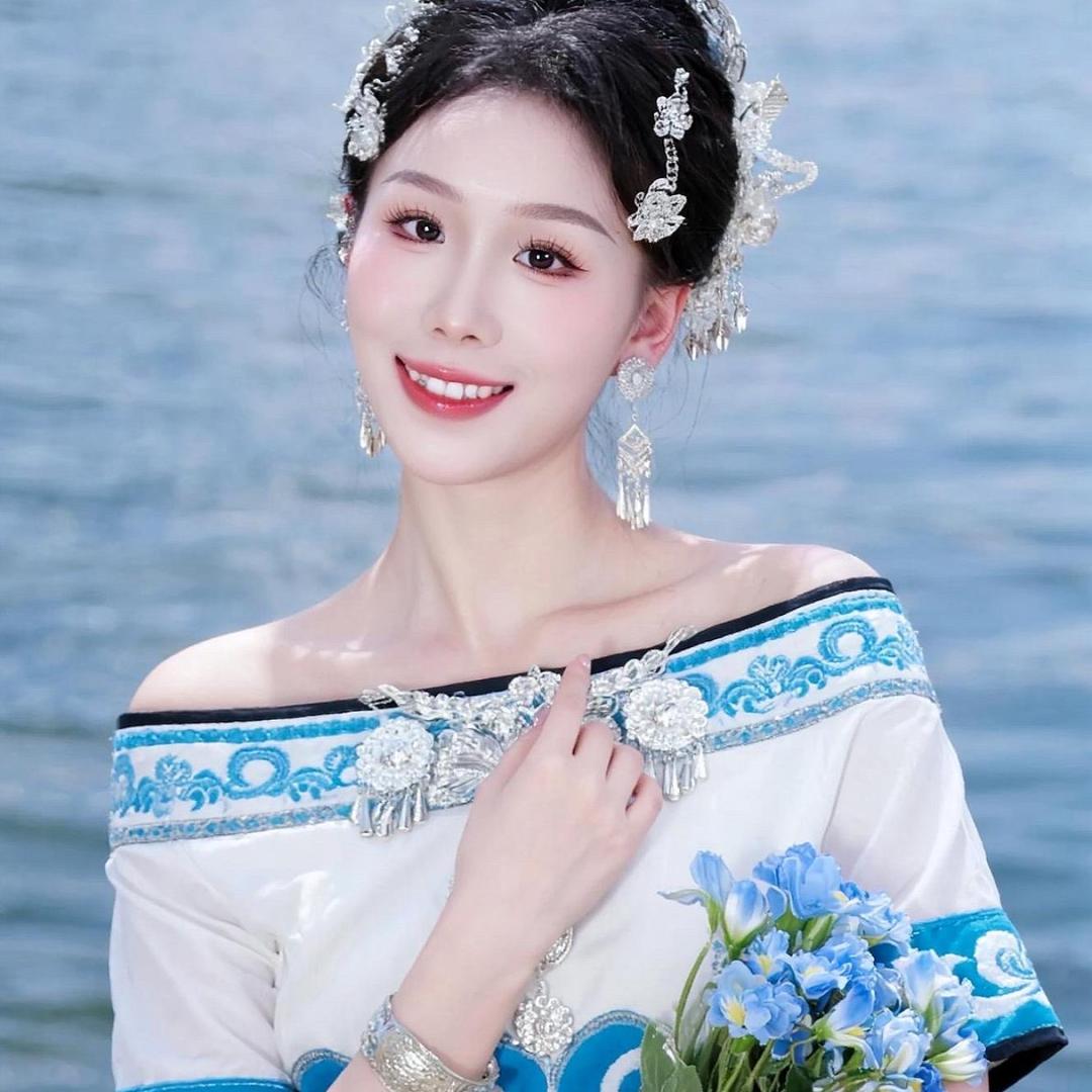 花花
