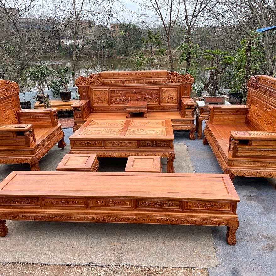 红轩喜家具