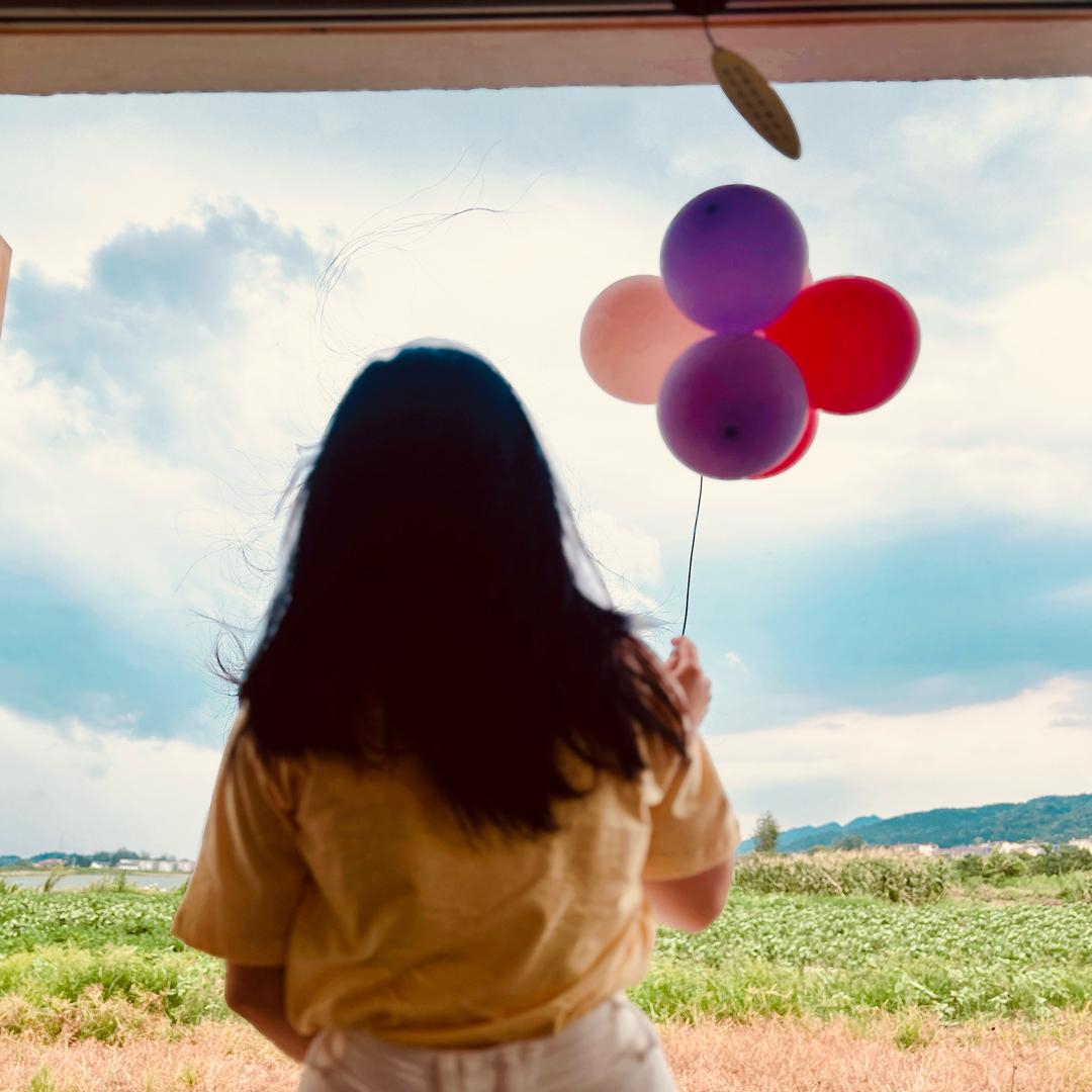 ☁️朵
