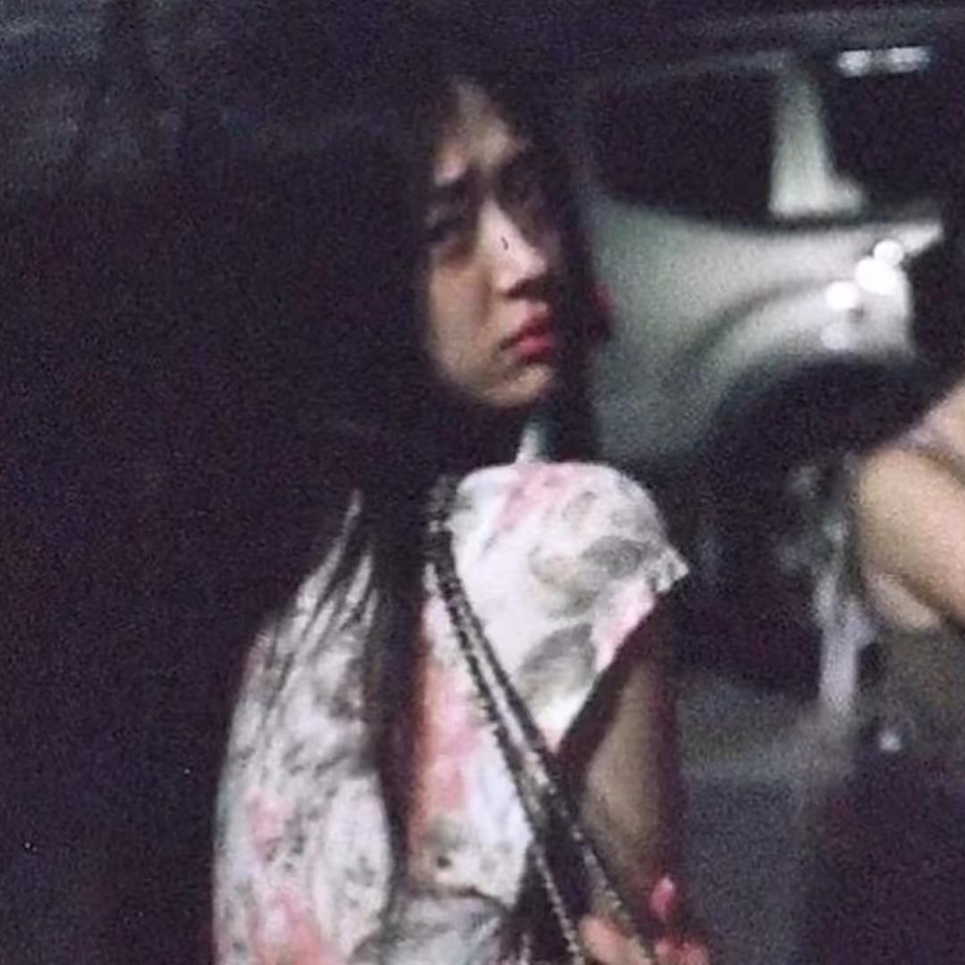 -情妹