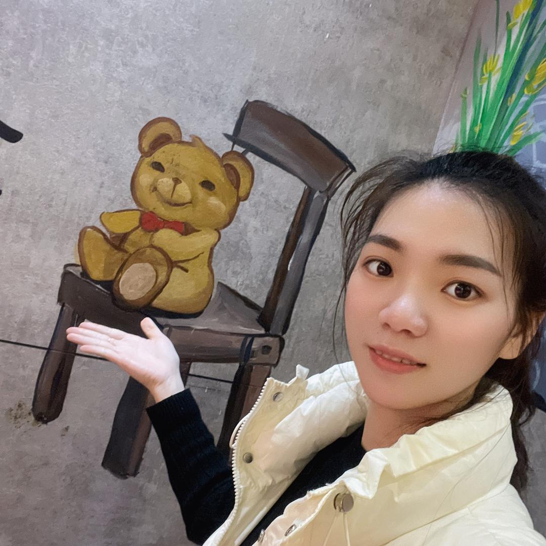 英子🎤