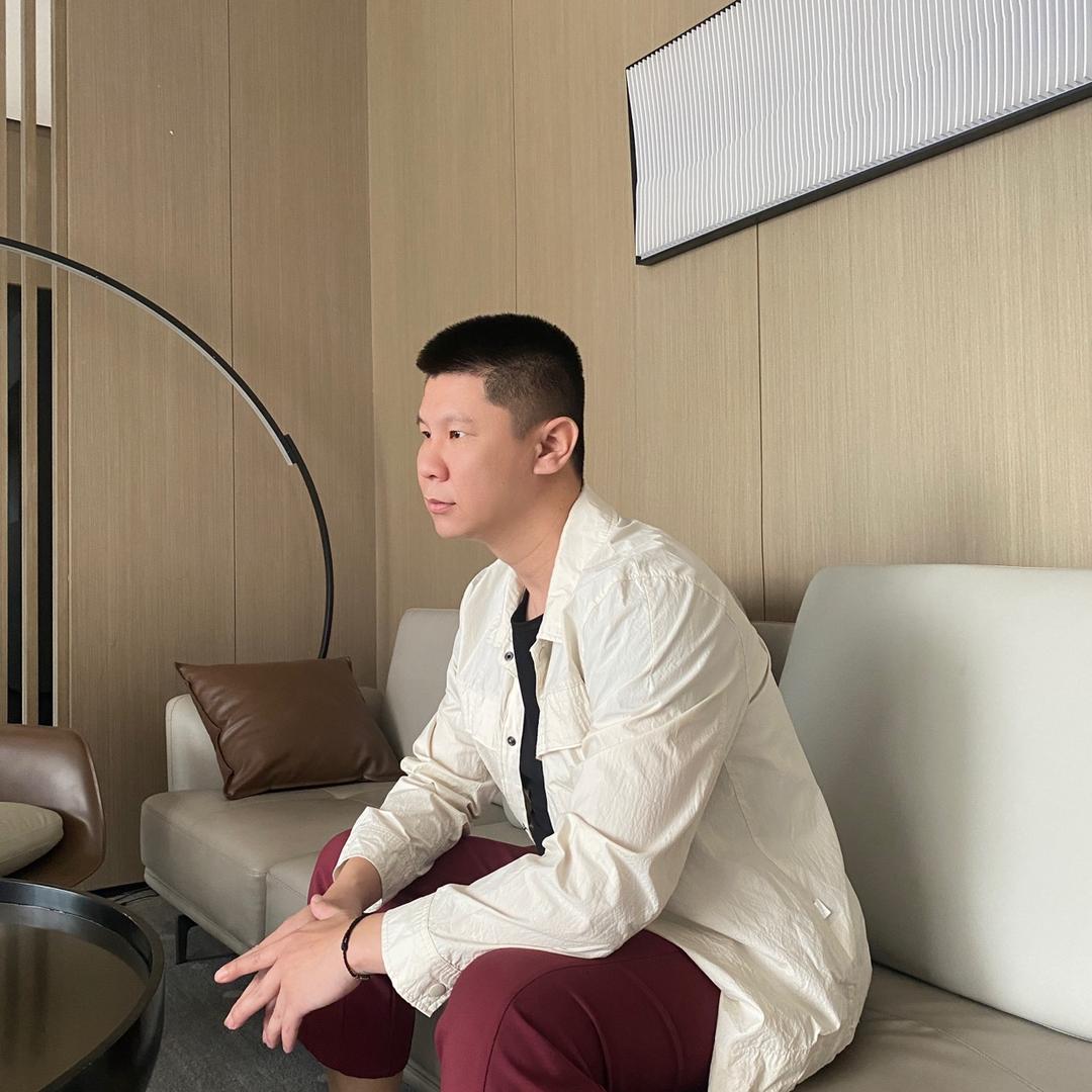 知爺不信邪