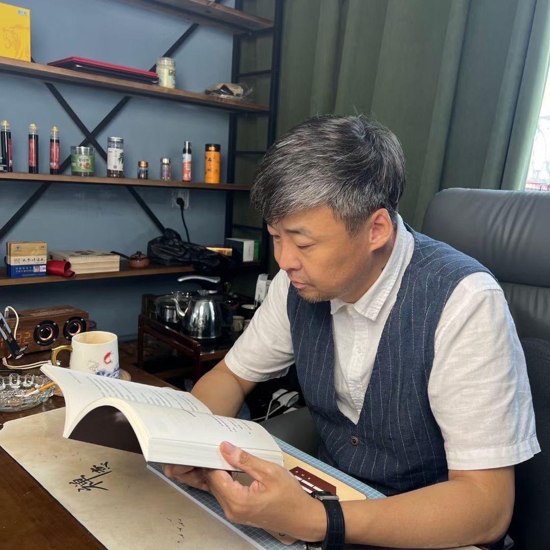 宇哥长白山严选