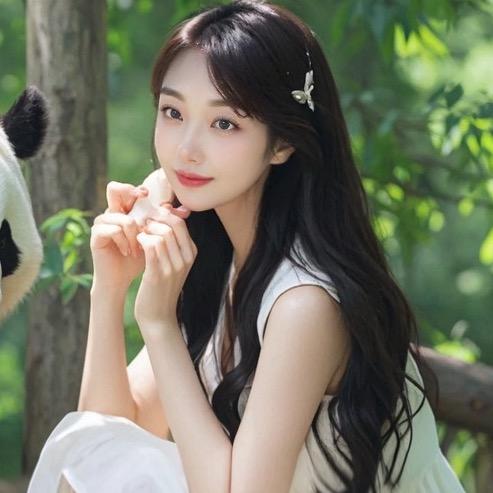 丽丽lili🎤