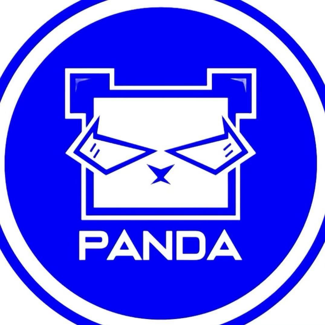 猫熊眼镜工厂（新都七一广场店）