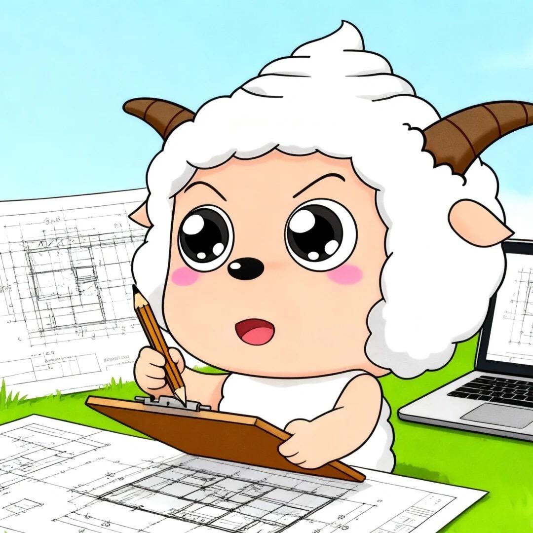 华筑设计师 / 小屈