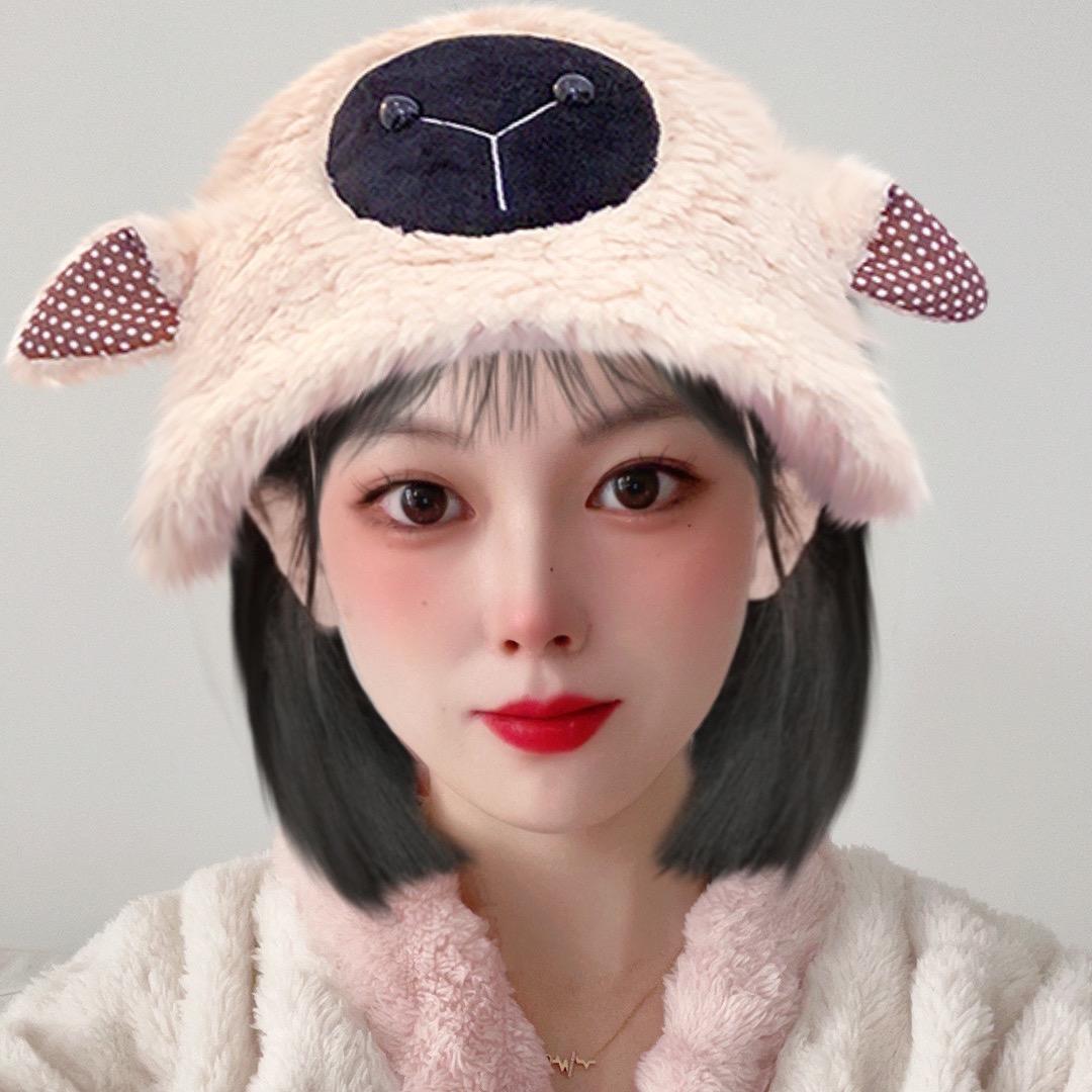 @青爷