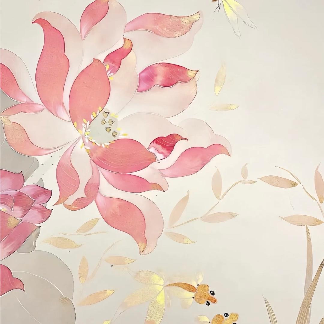 心想事成富婆李