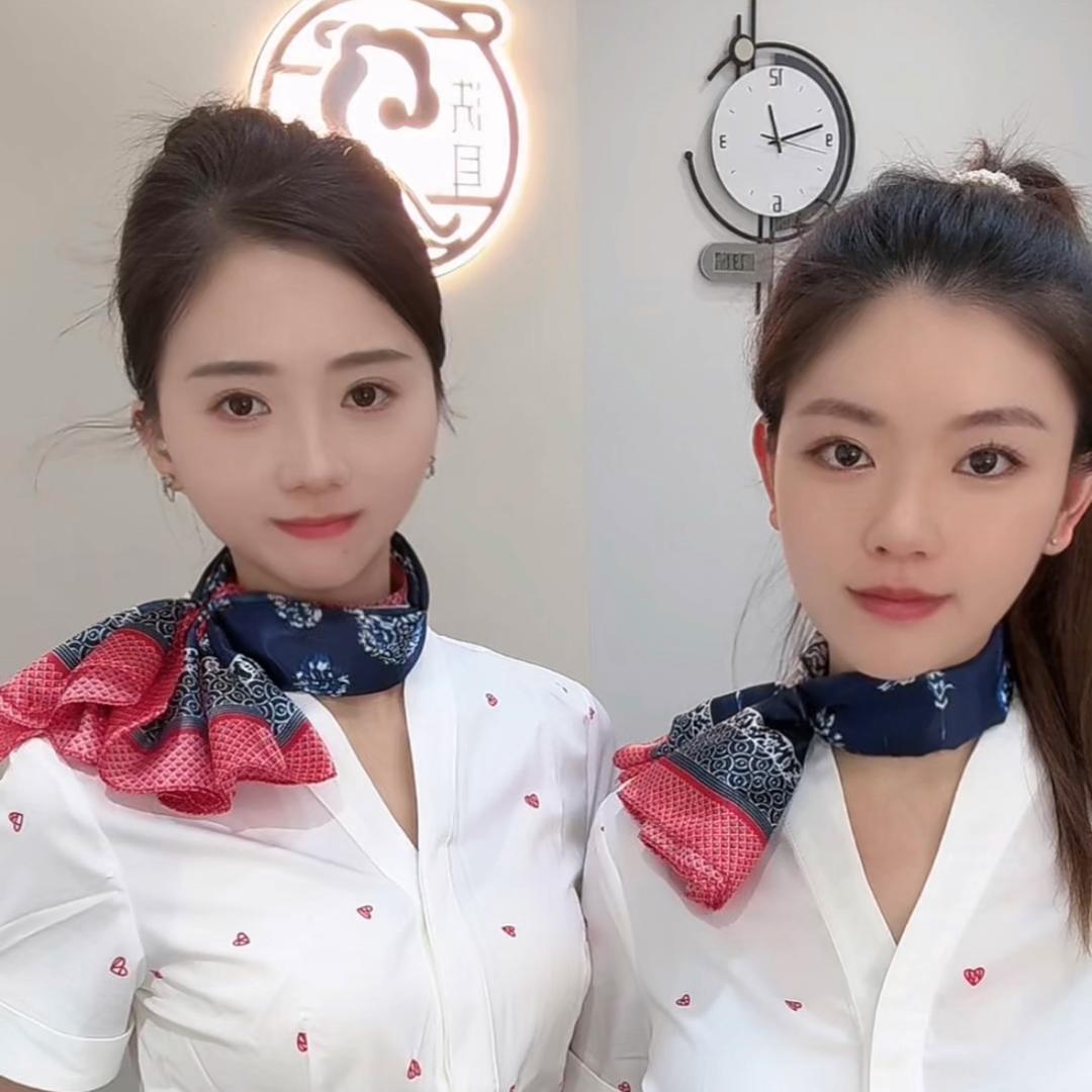 嘉陵小耳朵👂(白土坝店)