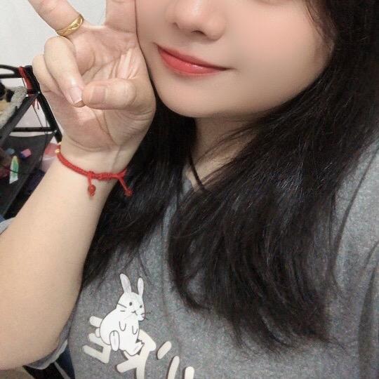 开心果🥳