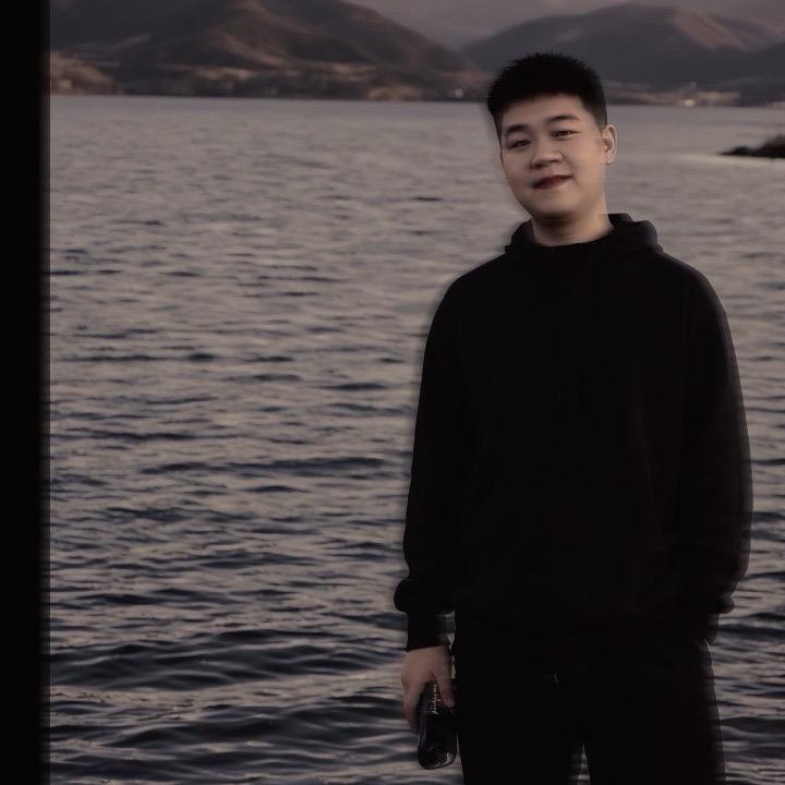 小凯(发奋图强)