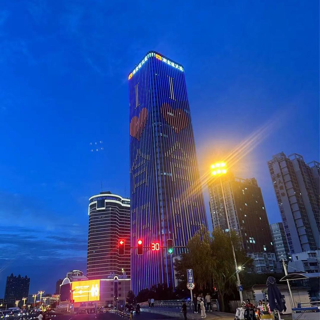 一焊半生@