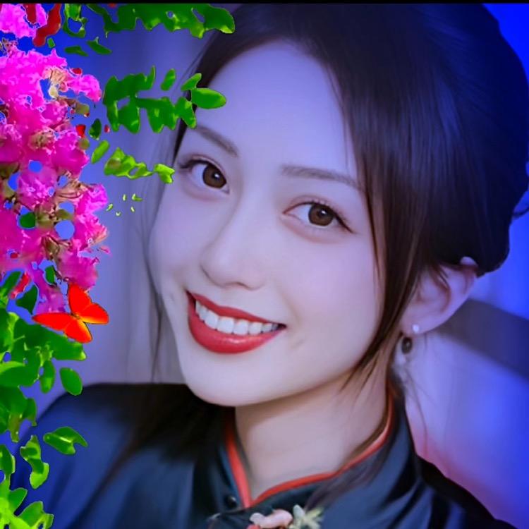 🌸雪中飞🌸