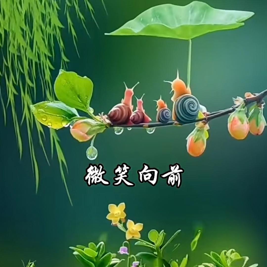 🌈围裙妈咪🌈