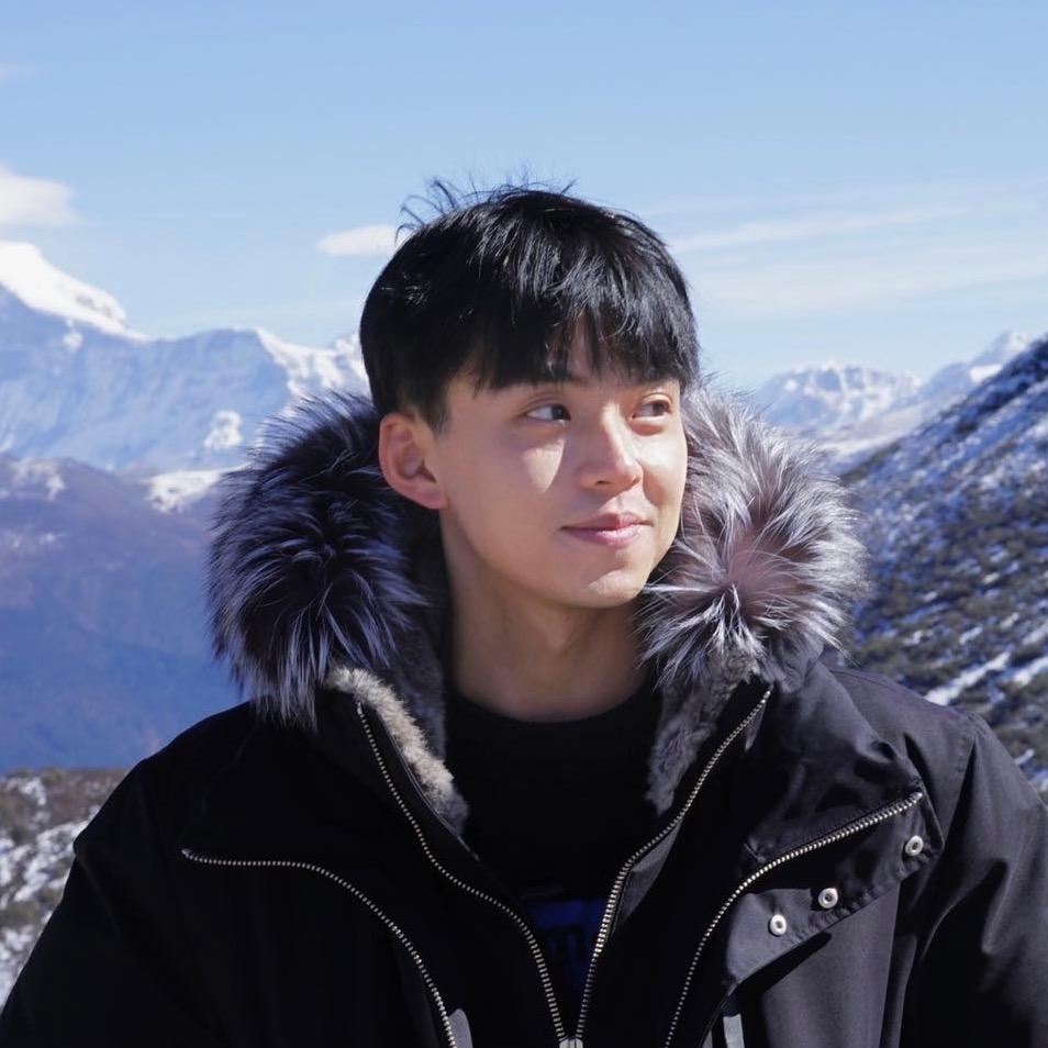 Marcus马马马克斯