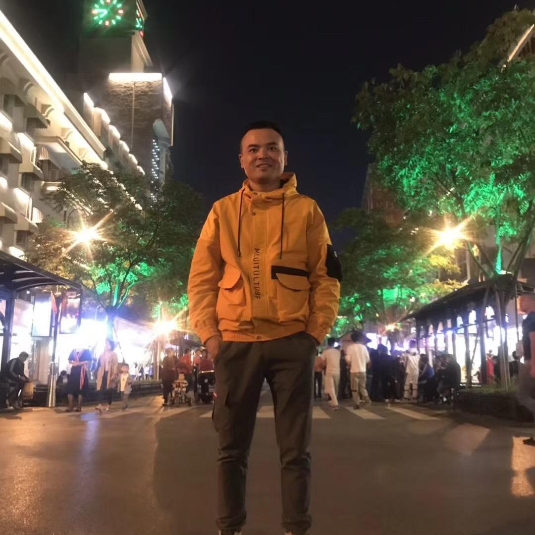 湖北小鹏子(环球中国找到爱情)