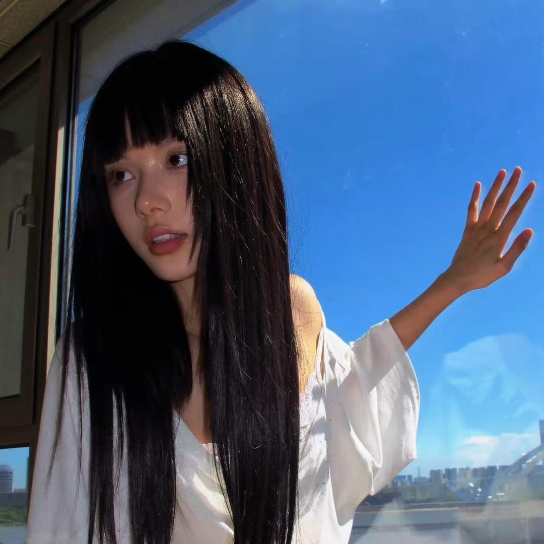 小阿馨🐰
