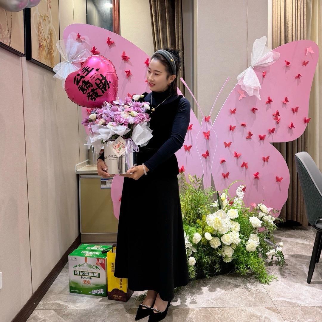 A.小镇姑娘🗺️