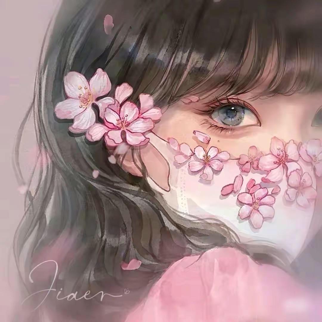 戚李香💕