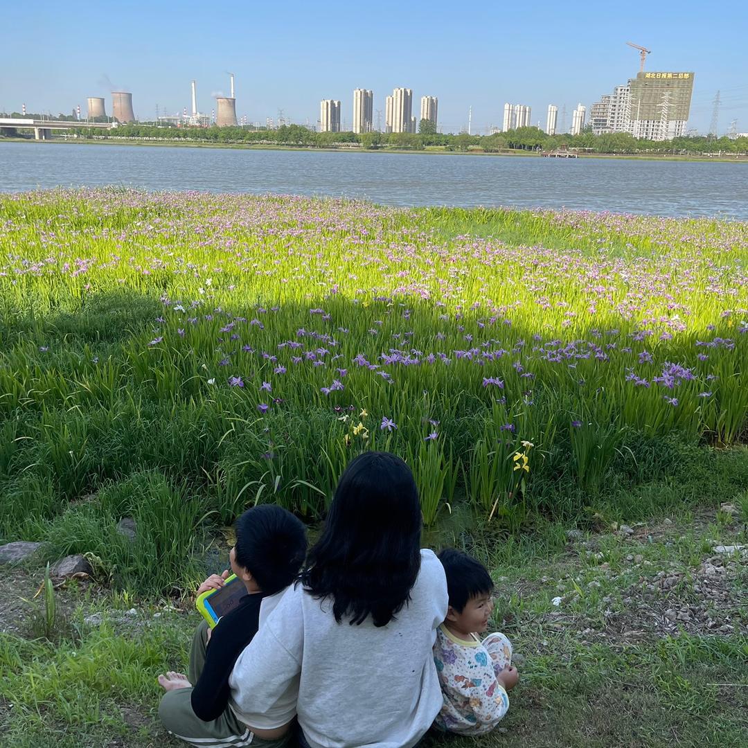 🌈月饼麻麻🌟