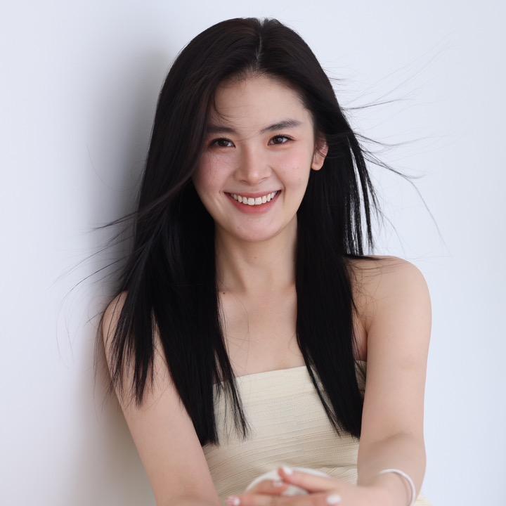 牛惠莹Nicola