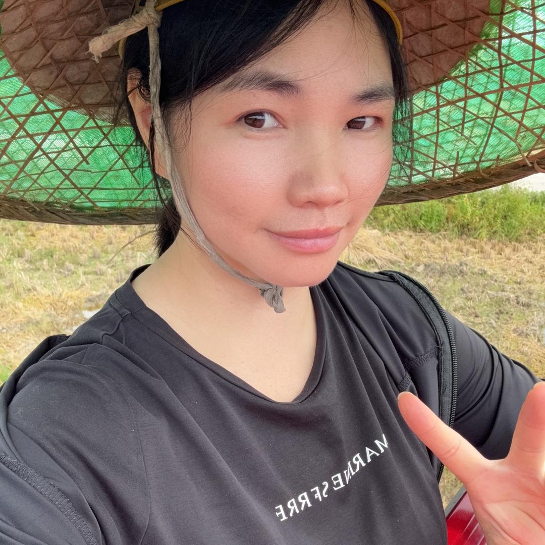农村幺妹