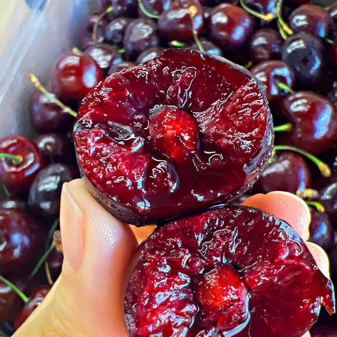 车厘子明日达🍒✈️
