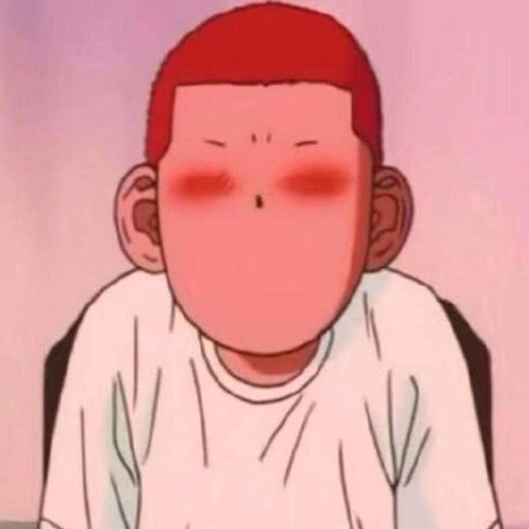 我不是彭于晏.