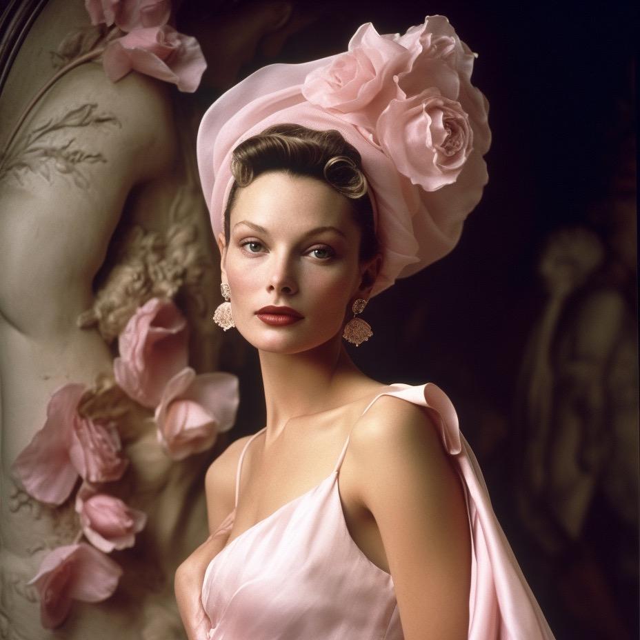 向上成长栗子姐