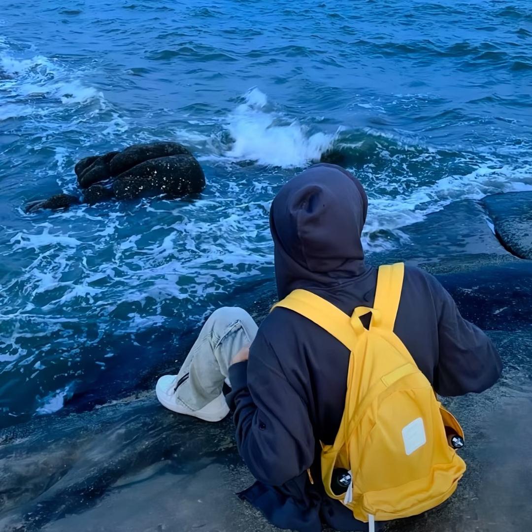 听障～小浩