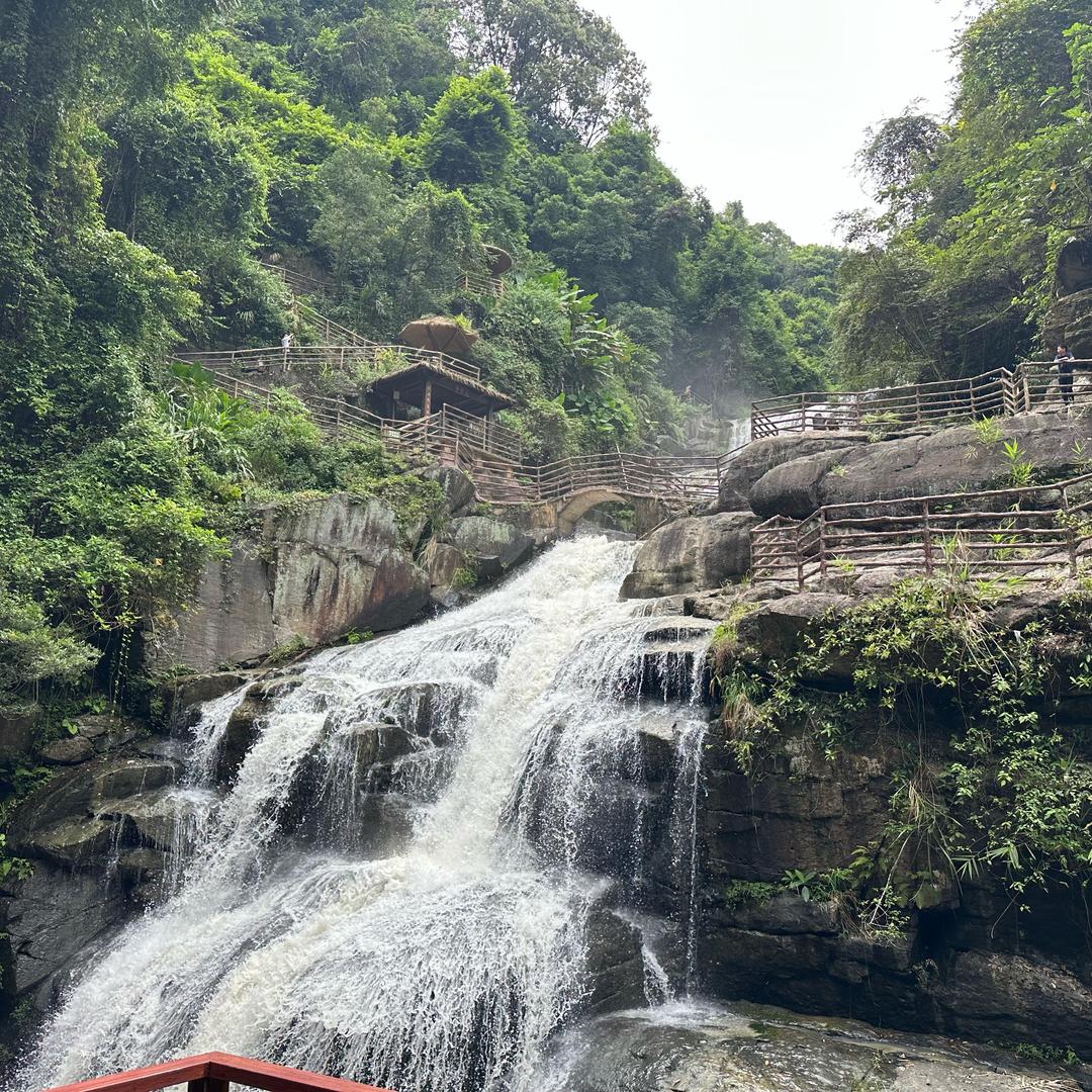 ⛰️高山流水⛰️