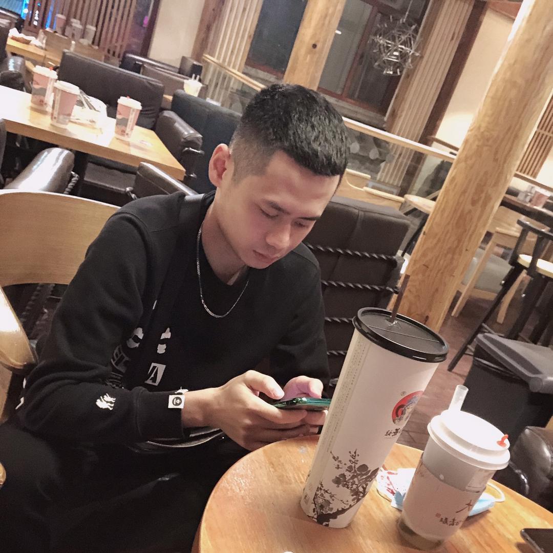 Mr江
