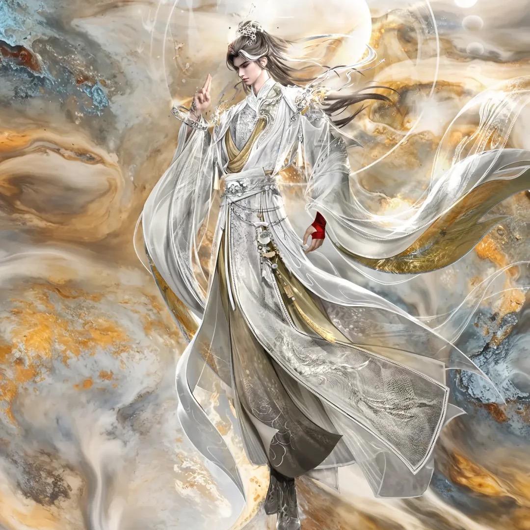 未来
