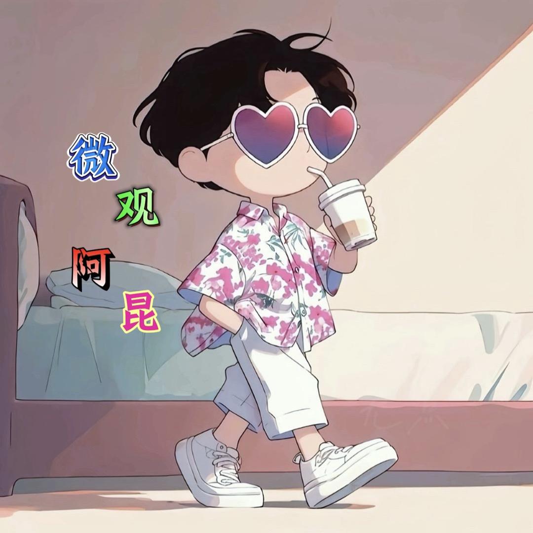 微观阿昆