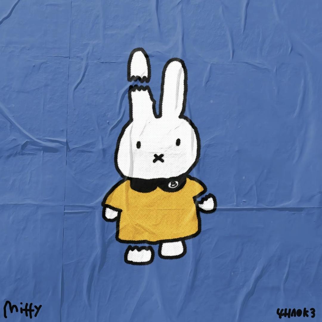 橙色霸王龙