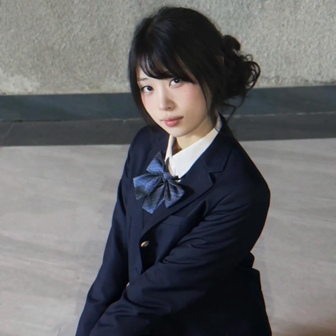 小鱼干QAQ