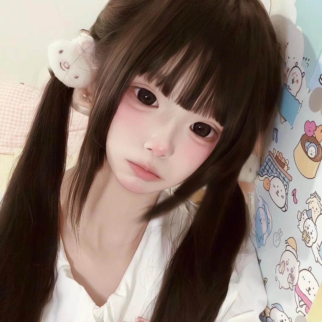 少一点天真易泪.