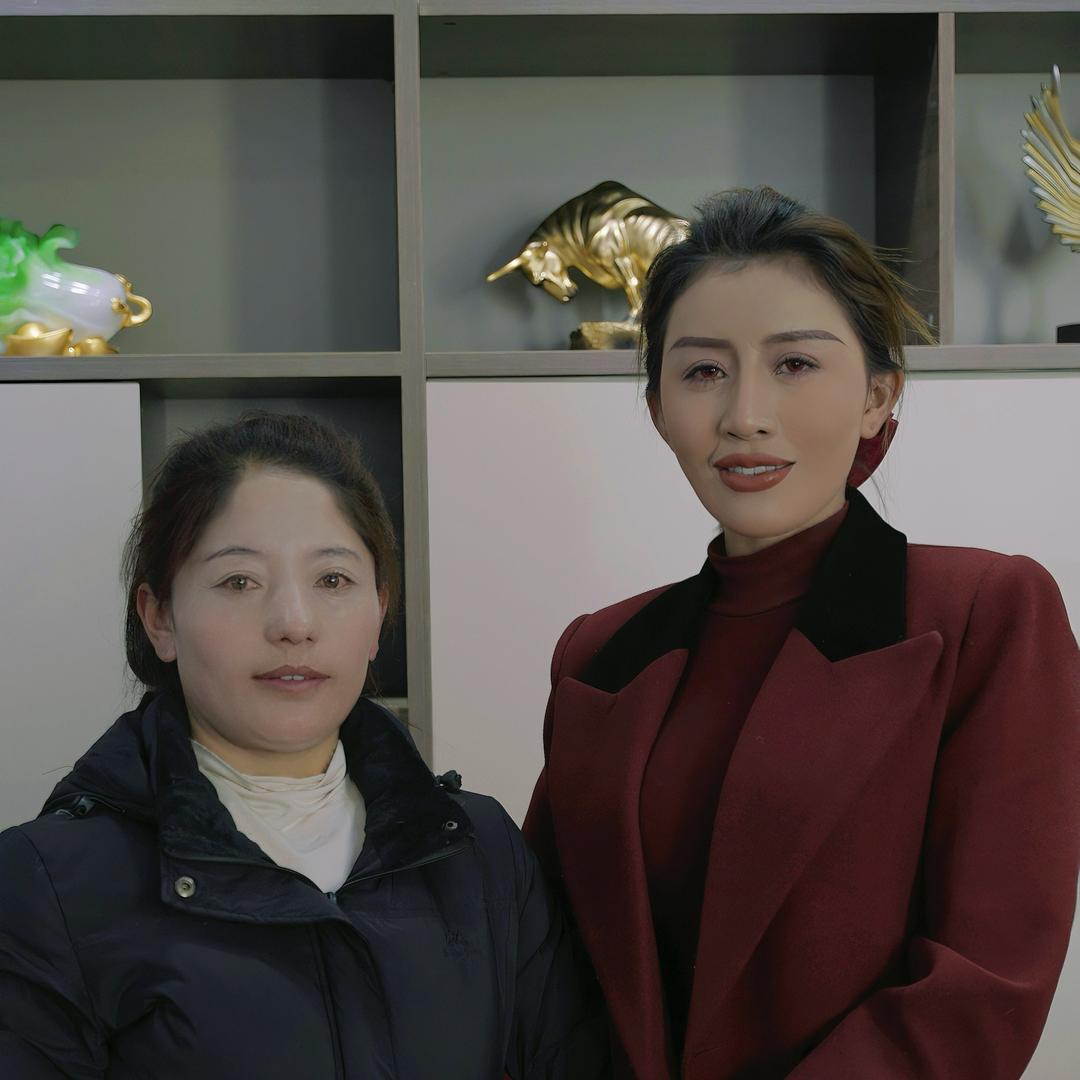 黑大姐代理扎西💪🏿