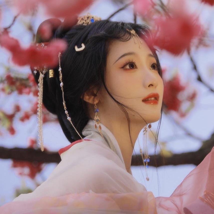 钰子-舞者王钰