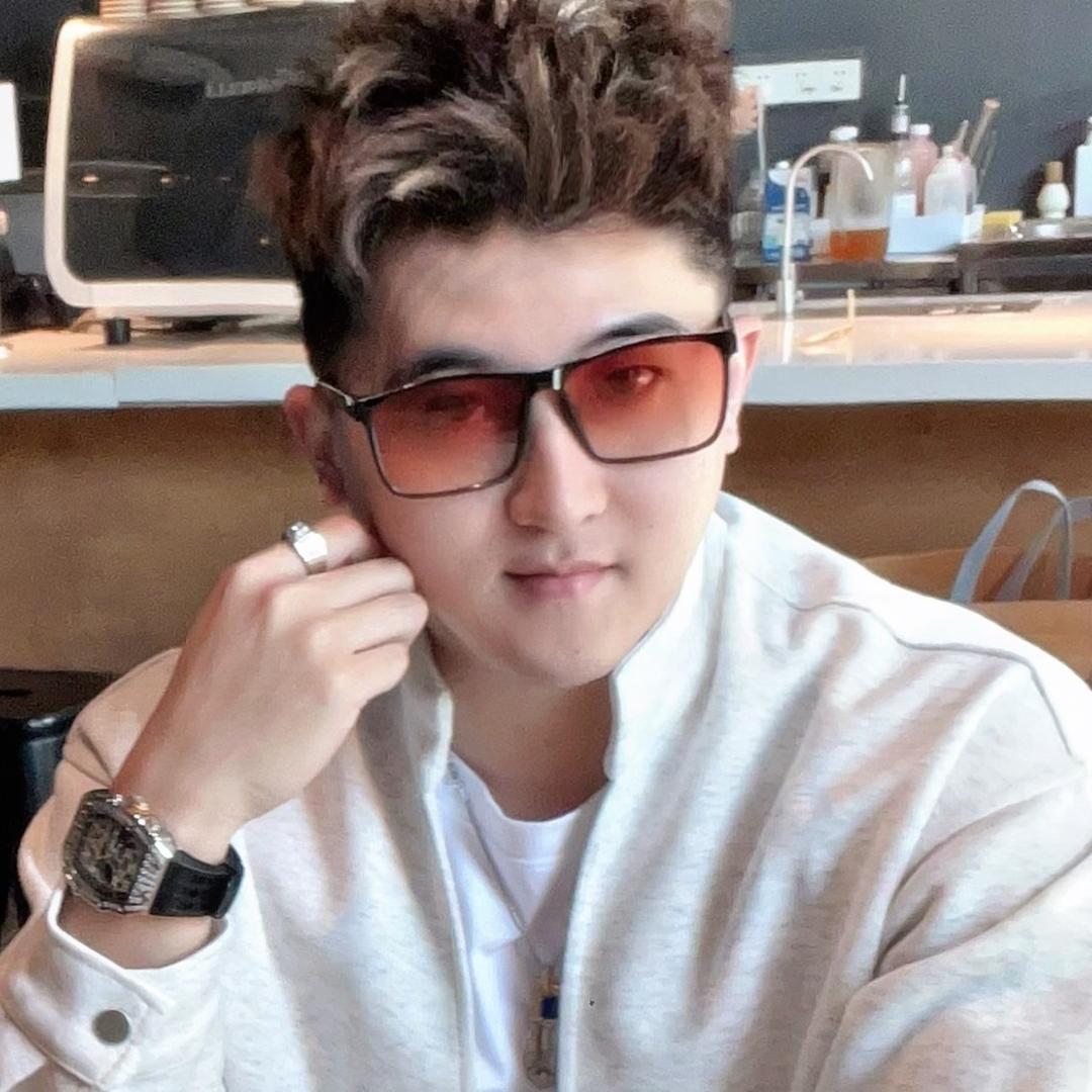 龙学长来了（斯里兰卡）